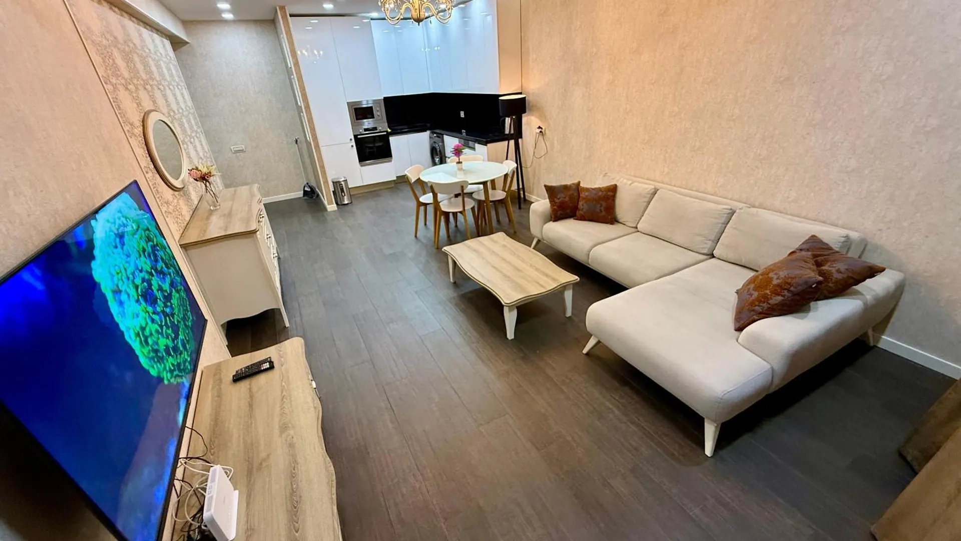 It Is Cozy Here Park Azure Aa11484 Baku
