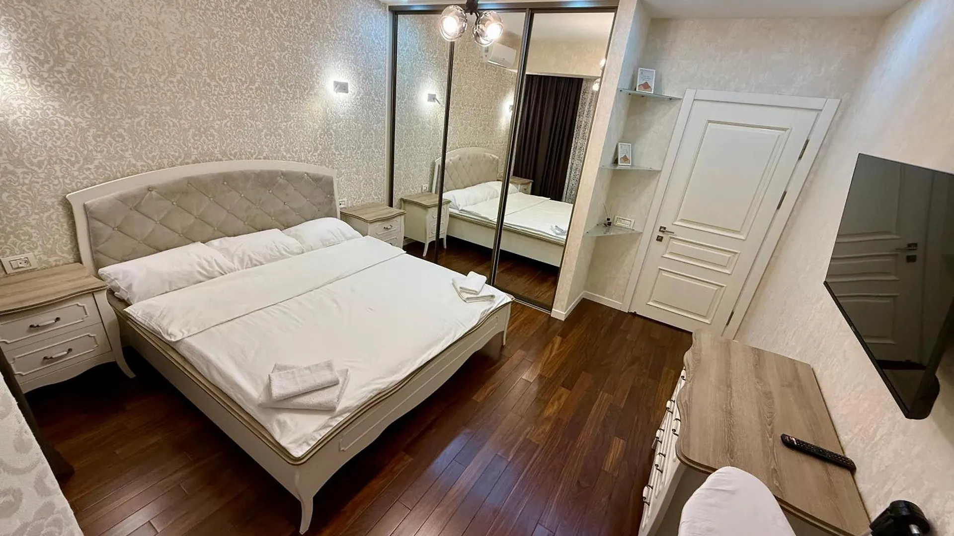 It Is Cozy Here Park Azure Aa11484 Baku 0*,  Azerbaijan