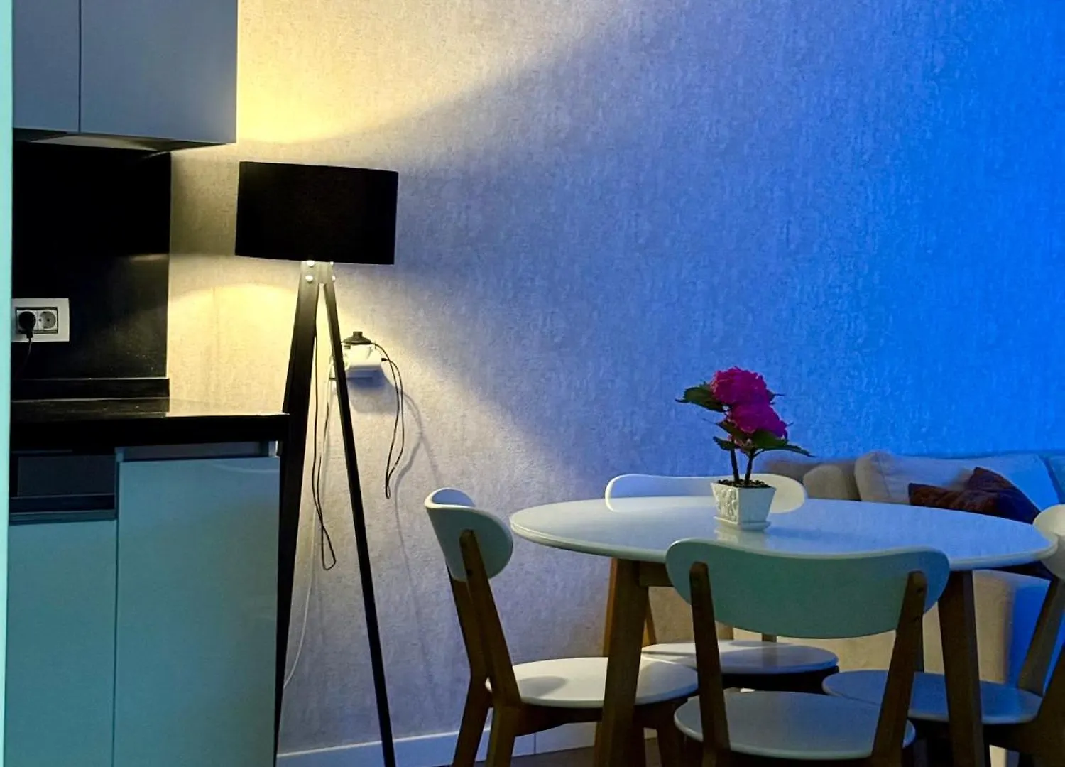 It Is Cozy Here Park Azure Aa11484 Baku