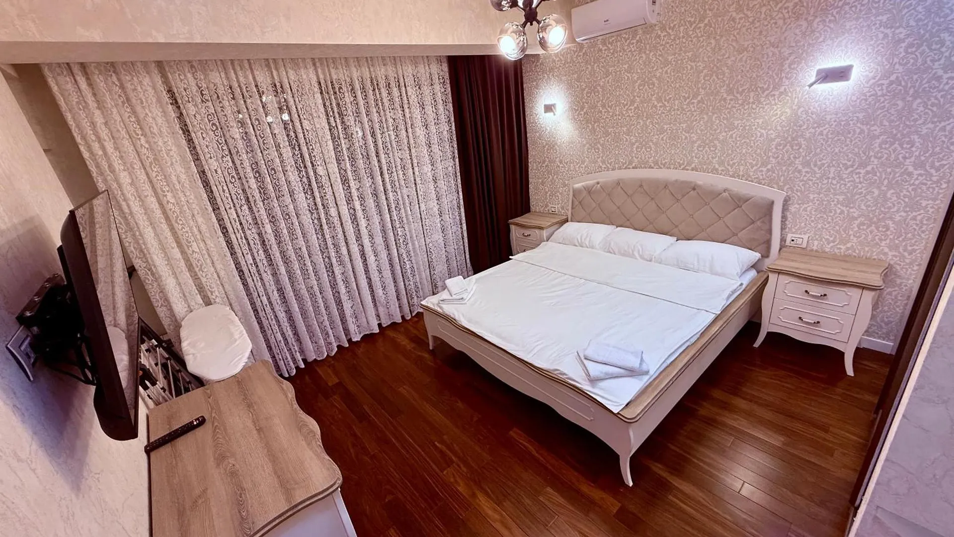Apartment It Is Cozy Here Park Azure Aa11484 Baku