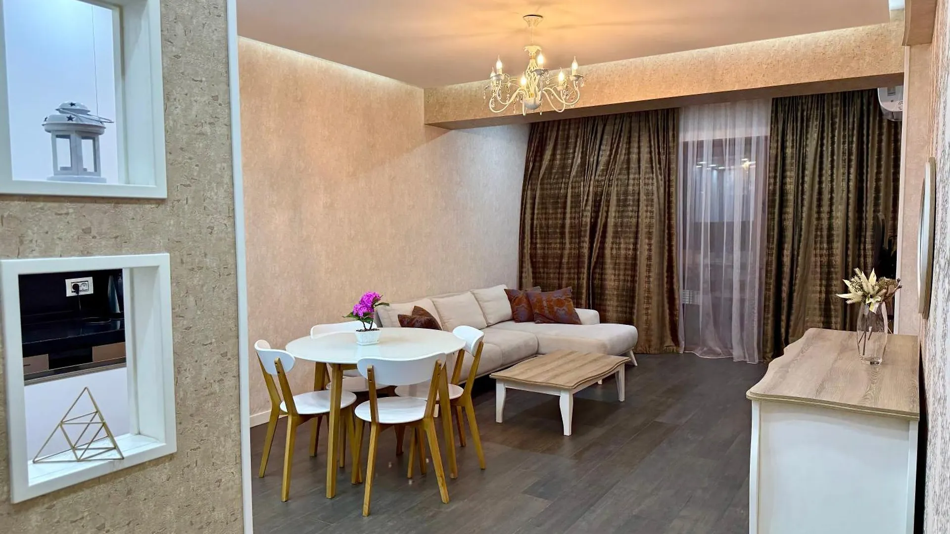 It Is Cozy Here Park Azure Aa11484 Baku 0*,