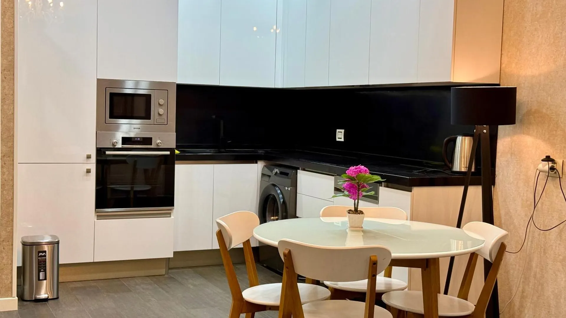 Apartment It Is Cozy Here Park Azure Aa11484 Baku