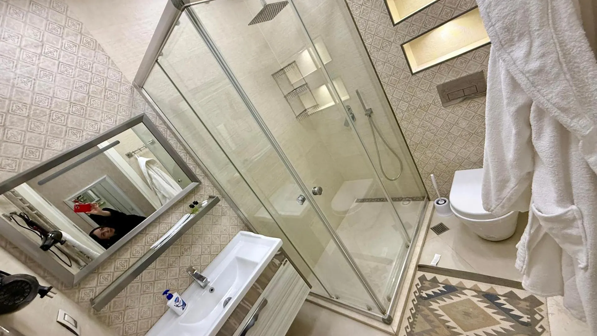 It Is Cozy Here Park Azure Aa11484 Baku Apartment